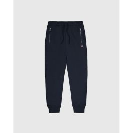 Pantalón Champion RIB CUFF PANTS 220300 NBK Negro