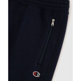 Pantalón Champion RIB CUFF PANTS 220300 NBK Negro