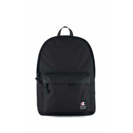 Mochila Escolar Champion BACKPACK 806019 NBK Negro Precio: 33.2750003993. SKU: B183WVA6VB