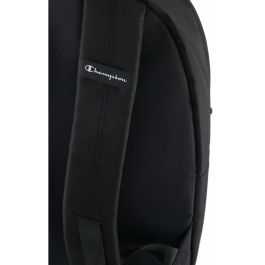 Mochila Escolar Champion BACKPACK 806019 NBK Negro