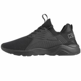 Zapatillas Deportivas Hombre Kappa San Puerto