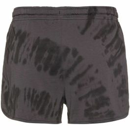 Pantalones Cortos Deportivos para Mujer Champion Tie Dye W