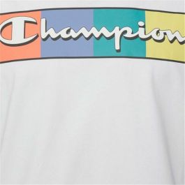 Camiseta de Manga Corta Champion Crewneck