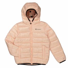 Chaqueta Infantil Champion NA Beige Precio: 61.104999721700004. SKU: S64143879