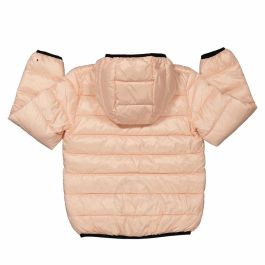 Chaqueta Infantil Champion NA Beige