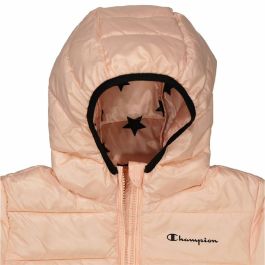 Chaqueta Infantil Champion NA Beige