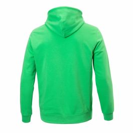 Sudadera con Capucha Hombre Champion Verde Sudadera con Capucha Hombre Champion Verde