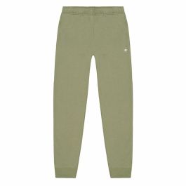 Pantalón de Chándal para Adultos Champion Rib Cuff Verde Hombre Precio: 39.99000027. SKU: S64110012