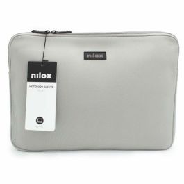 Maletín para Portátil Nilox 8054320843405 15,6" Maletín para Portátil Nilox 8054320843405 15,6"