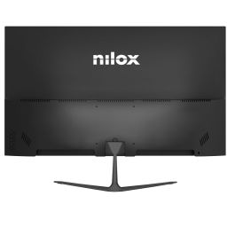 Nilox Monitor Desktop 27" 4Ms Fhd 1920x1080 75Hz 16:9 Vga-Hdmi