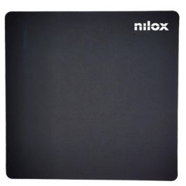 Nilox Alfombrilla Para Raton Negro