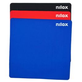 Nilox Alfombrilla Para Raton Azul Precio: 1.9499997. SKU: B1KL2YM6JS
