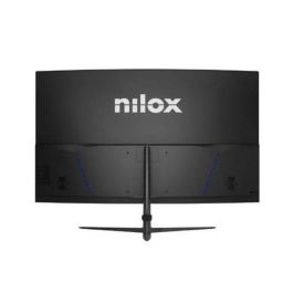 Monitor Nilox NXM24CRV01 24" 144 Hz Full HD LED VA