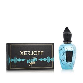 Perfume Unisex Xerjoff Groove Xcape EDP 50 ml Precio: 196.49999974. SKU: B1A25LFMZE