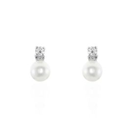 Pendientes Mujer Stroili 1651534 Precio: 62.94999953. SKU: B1BBRD3SPB