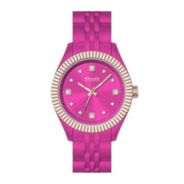 Reloj Mujer Stroili 1659251 Precio: 68.88999964. SKU: B13WV3N8WJ