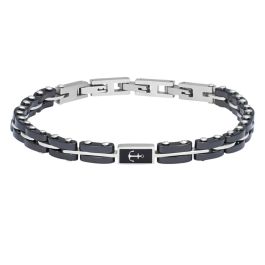 Pulsera Hombre Stroili 1666512 Precio: 104.49999956. SKU: B1DM4WMSVP