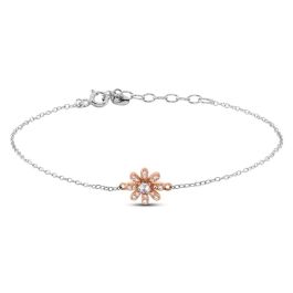 Pulsera Mujer Stroili 1669798 Precio: 63.50000019. SKU: B19WPV97RJ