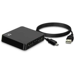 Splitter 4K Hdmi 1 X 2