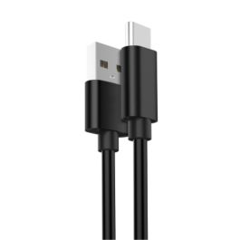 Cable USB-C Ewent EC1033 Negro Precio: 5.94999955. SKU: B14CMATP3Y