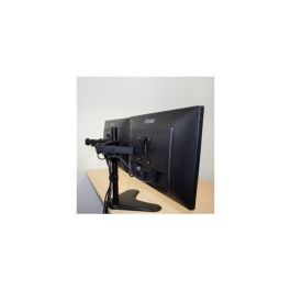 Ewent EW1536 soporte para monitor 81,3 cm (32") Independiente Negro