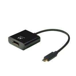 Cable USB Ewent EW9825 Negro 15 cm Precio: 16.94999944. SKU: B137E4WGFM