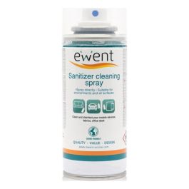 Spray Desinfectante Ewent EW5676 400 ml Precio: 10.89. SKU: S0228942