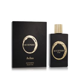 Perfume Unisex Accendis Aclus EDP 100 ml