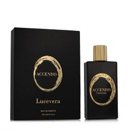 Perfume Unisex Accendis Lucevera EDP EDP 100 ml