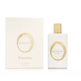 Perfume Unisex Accendis EDP Fiorialux 100 ml