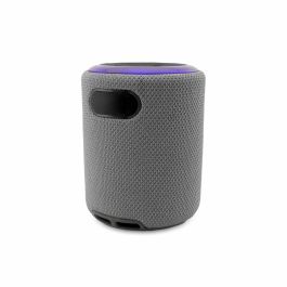 Altavoz Bluetooth Portátil CoolBox COO-BTA-G231 Gris