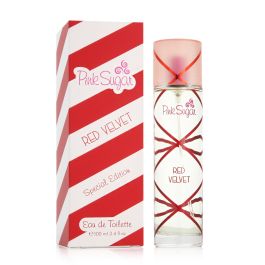 Acquolina Pink sugar red velvet eau de toilette 100 ml vaporizador Precio: 33.4999995. SKU: B1FTXAAXDC