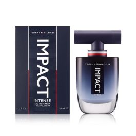 Tommy Hilfiger Impact eau de parfum 50 ml vaporizador Precio: 38.78999971. SKU: B16GKGEZEK