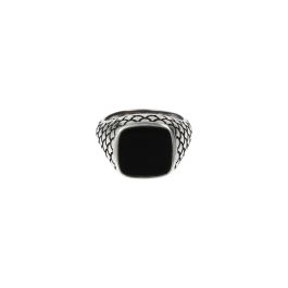 Anillo Hombre Albert M. WSOX00075.S-22 22