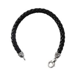 Pulsera Hombre Albert M. WSOX00141.BLK