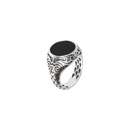 Anillo Hombre Albert M. WSOX00173.OX-26 26 Precio: 188.38489928610002. SKU: B1G7GH9D9K