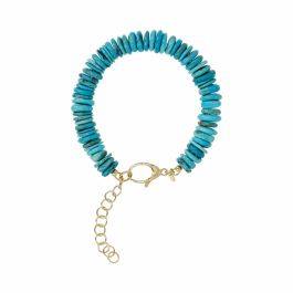 Pulsera Mujer Etrusca WSET00710.TUR Precio: 186.49999951. SKU: B1AHVEWN67