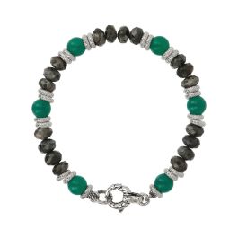 Pulsera Mujer Albert M. WSOX00509.S Precio: 188.5058998306. SKU: B1FW9SH52J