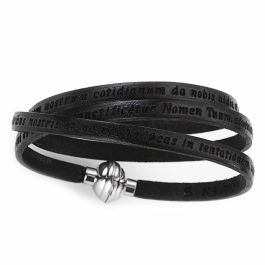 Pulsera Mujer Amen PNLA02-60 Precio: 68.5899995. SKU: B1CLNH4PTF