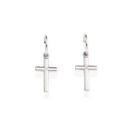 Pendientes Mujer Amen ORCRB1 Precio: 78.49999993. SKU: B1784NE4VF