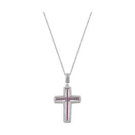 Collar Mujer Amen CLCRVBRZ Precio: 93.1578997459. SKU: B17CRX2JGB