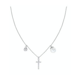 Collar Mujer Amen CLCRPEBBZ Precio: 93.1578997459. SKU: B1D2534LSX