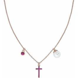 Collar Mujer Amen CLCRPERRZ Precio: 109.78999977. SKU: B17E62A2GL