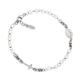 Pulsera Mujer Amen BROBB3F Precio: 68.5899995. SKU: B12Y72MRTW