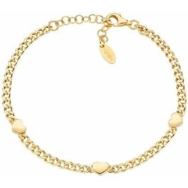 Pulsera Mujer Amen BRGRCUG Plateado Precio: 65.79000021. SKU: B12LKX5DNN