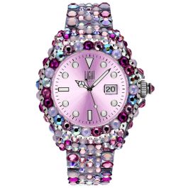 Reloj Mujer Light Time MEDITERRANEO (Ø 39 mm) Precio: 160.49999988. SKU: B1BCAML8XJ