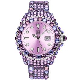 Reloj Mujer Light Time MEDITERRANEO (Ø 39 mm) Precio: 160.95000009. SKU: B1E89SLFNW