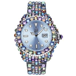 Reloj Mujer Light Time MEDITERRANEO (Ø 39 mm) Precio: 160.95000009. SKU: B12YGX97YF