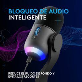 Micrófono Logitech 988-000569