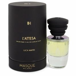 Perfume Unisex Masque Milano L'Attesa EDP EDP 35 ml Precio: 111.94999981. SKU: B1C4SW5T55